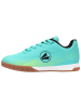 Jako Zaalvoetbalschoenen "Skill" turquoise