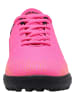Jako Hartplatz-Fußballschuhe "Skill" in Pink