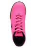 Jako Hartplatz-Fußballschuhe "Skill" in Pink