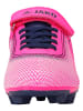 Jako Nocken-Fußballschuhe "Course" in Pink