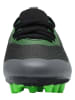 Jako Buty piłkarskie w kolorze czarno-zielonym do trawy naturalnej i sztucznej