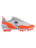 Jako Nocken-Fußballschuhe "Twist" in Grau/ Orange