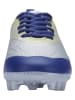Jako Voetbalschoenen met noppen "Twist" blauw/zilverkleurig