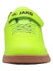 Jako Hallen-Fußballschuhe "Finesto" in Gelb