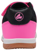 Jako Hallen-Fußballschuhe "Finesto" in Pink