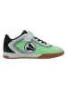 Jako Zaalvoetbalschoenen "Course" groen/zwart
