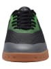 Jako Sportschoenen "Twist" grijs/groen