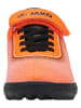 Jako Hallen-Fußballschuhe "Course" in Orange/ Schwarz