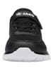 Jako Sportschuhe "Timba" in Schwarz