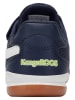 Kangaroos Sportschuhe "K-Braceyard EV" in Dunkelblau