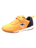 Kangaroos Sportschuhe "Super Court" in Orange