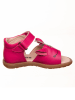 kmins Leren sandalen roze
