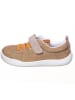 kmins Barfußschuhe in Hellbraun