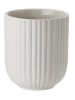 Knabstrup Kaffeetasse in Creme - 250 ml