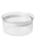 RIG-TIG Bewaarpot grijs - 400 ml