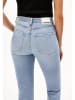 armedangels Spijkerbroek "Linnaa" - boot cut fit - lichtblauw