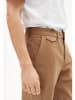 armedangels Spodnie chino "Anaar" w kolorze jasnobrązowym