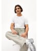 armedangels Hose "Aagapio" in Beige