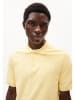 armedangels Poloshirt "Maario" in Gelb