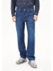 armedangels Jeans "Aary" - Straight fit - in Dunkelblau