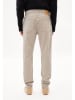 armedangels Spijkerbroek "Aarjo Tarpa" - tapered fit - beige