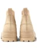 Camper Boots in Beige