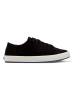 Camper Sneakers zwart