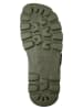 Camper Leren sandalen "Brutus" kaki