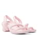 Camper Sandaletten "Kobarah" in Rosa