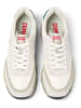 Camper Leder-Sneakers in Creme/ Beige