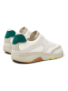 Camper Leder-Sneakers in Creme/ Beige