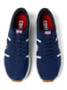 Camper Sneakersy w kolorze niebiesko-białym