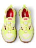 Camper Trailrunningschuhe "Drift" in Gelb/ Beige