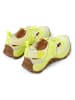 Camper Trailrunningschuhe "Drift" in Gelb/ Beige