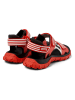 Camper Sandalen "Drift Trail" rood