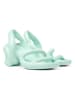 Camper Haksandalen "Kobarah" turquoise