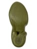 Camper Sandaletten "Kobarah" in Khaki