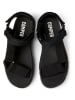 Camper Sandalen zwart