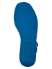 Camper Leren haksandalen "Misia" donkerblauw
