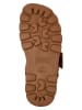 Camper Leren sandalen "Brutus" lichtbruin
