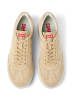 Camper Leren sneakers beige