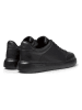 Camper Leder-Sneakers "Runner K21" in Schwarz