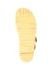 Camper Leren sandalen beige