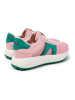 Camper Sneakers "Pelotas Athens" in Rosa