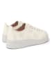 Camper Sneakersy "Runner" w kolorze kremowym