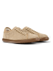 Camper Leder-Sneakers "Pelotas Soller" in Beige