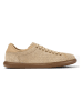 Camper Leder-Sneakers "Pelotas Soller" in Beige