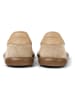 Camper Leder-Sneakers "Pelotas Soller" in Beige