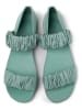 Camper Sandalen "Right Nina" turquoise