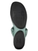Camper Sandalen "Right Nina" in Türkis